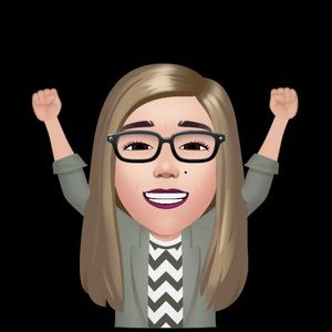 Meet your Posher, Tabatha